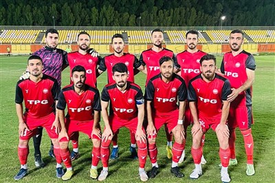 مدیرعامل سپیدرود: زمان بازی ما به خاطر اتفاقات ملوان-تراکتور تغییر کرد
