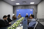 حمایت مجلس از تقویت صندوق قرض‌الحسنه حوزوی با تأمین منابع پایدار