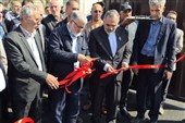 افتتاح مجموعه چندمنظوره پاکدشت با اعتبار 450 میلیارد ریالی