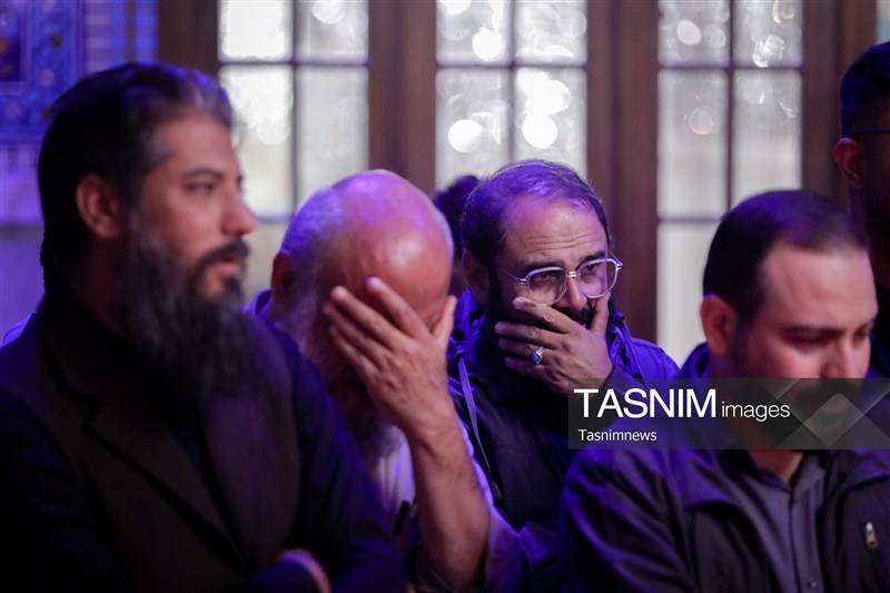 حرم امام رضا(ع) , امام رضا (ع) , هنرمندان , خراسان رضوی , آستان قدس رضوی , اخبار استان خراسان رضوی , مشهد مقدس , اخبار مشهد , هفته هنر انقلاب اسلامی , هنر انقلابی , 