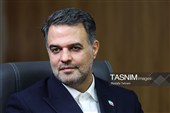  سیدعلی کاظمی سخنگوی قوه قضائیه