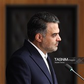  سیدعلی کاظمی سخنگوی قوه قضائیه