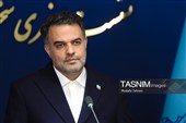  سیدعلی کاظمی سخنگوی قوه قضائیه