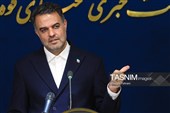  سیدعلی کاظمی سخنگوی قوه قضائیه