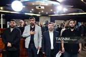 نشست خبری جشنواره بین‌المللی فیلم مقاومت