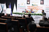 نشست خبری جشنواره بین‌المللی فیلم مقاومت