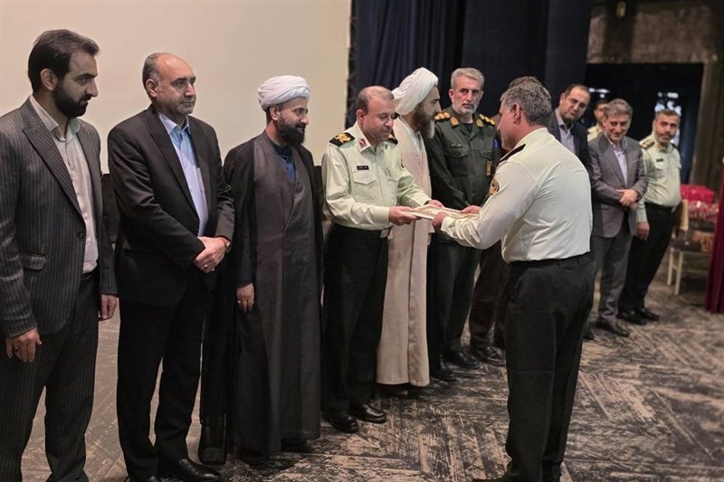 اخبار استان گیلان , پلیس پیشگیری , سرقت ,