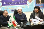 400 نفر از خادمان بقاع متبرکه به کربلا اعزام می‌شوند