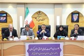 نابرابری حقوق و کمبود نیروی انسانی؛ چالش‌های نظام اداری استان کرمان