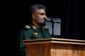 امنیت کشور مرهون جانفشانی شهدا و ایستادگی خانواده‌های آنان است