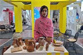 بحران کمبود کوره و کارگاه در مهد سفال 7 هزار ساله سیستان و بلوچستان