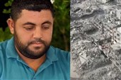 «ادهم معروف» شهیدِ شیوه جدید مرگ در غزه؛ خودت یا خانه و خانواده‌ا‌ت!