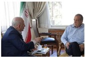 در دیدار استاندار مازندران با رئیس جمهور چه گذشت؟