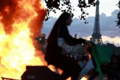 France’s Fiscal Crisis Highlights Risks Facing US amid Aggression on Iran