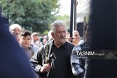 سنندج؛ میدان شکوه و اقتدار «جان‌فدا» | خروش یک ملت برای ایران