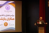 پیشرفت امروز شریف حاصل دهه‌ها تلاش و تعهد کارکنان دانشگاه است