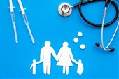اجرای پزشکی خانواده به همکاری سازمان‌ها و حمایت بیمه‌ها نیاز دارد