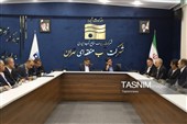 احیای پروانه چاه‌های آب شهرک‌های صنعتی تهران پس از 4 سال