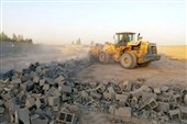 ساخت‌وساز غیرمجاز فیروزکوه؛ از گشت‌های روستا به روستا تا برخورد قضایی