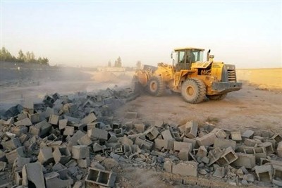 ساخت‌وساز غیرمجاز فیروزکوه؛ از گشت‌های روستا به روستا تا برخورد قضایی