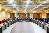 اصفهان میزبان سرمایه‌گذاران می‌شود+فیلم