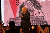 طراد حماده: ماندگاری گفتمان مقاومت از مسیر فرهنگ و هنر می‌گذرد