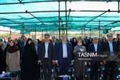 سفر سخنگوی دولت به استان مرکزی