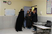 سفر سخنگوی دولت به استان مرکزی