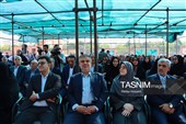 سفر سخنگوی دولت به استان مرکزی
