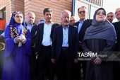 سفر سخنگوی دولت به استان مرکزی