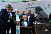 سفر سخنگوی دولت به استان مرکزی