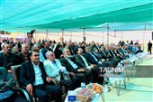 سفر سخنگوی دولت به استان مرکزی