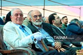سفر سخنگوی دولت به استان مرکزی