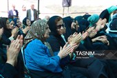 سفر سخنگوی دولت به استان مرکزی