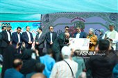 سفر سخنگوی دولت به استان مرکزی