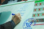 سفر سخنگوی دولت به استان مرکزی