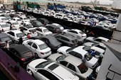 واردات خودرو در 1404: از 212 هزار دستگاه فقط 62 هزار دستگاه وارد شد!