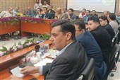 900 میلیارد تومان اعتبار مورد نیاز برای تکمیل بیمارستان شریف آباد