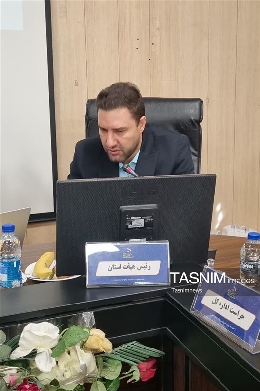 گلف , اخبار زنجان , 