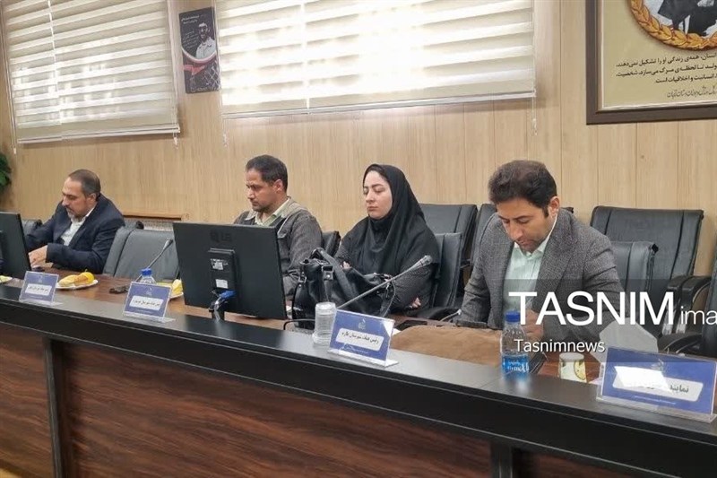 گلف , اخبار زنجان , 