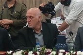 ورزش پاکدشت در انتظار تعیین تکلیف اعتبار 150 میلیارد تومانی پروژه‌ها