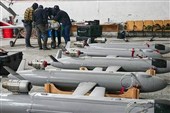 خاص تسنیم.. الکشف عن تحرکات أوکرانیة لنشر طائرات مسیّرة صغیرة فی دول المنطقة