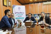 نابینایان ایلام در حصار بیکاری و معابر ناایمن