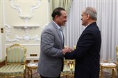 بزشکیان: کل مشاکل المنطقة من تصعید التوتر إلى الخلل فی هرمز نابعة من النزعة العدوانیة لأمریکا