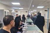 بیمارستان شهدای‌اسلامشهر؛ راه‌اندازی آزمایشی با کسری 150پرستار+فیلم