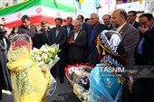 سفر وزیر آموزش و پرورش به همدان