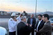 هشدار دادستانی سمنان به مسئولان راه؛ محور جهاد باید ایمن شود