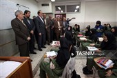 سفر وزیر آموزش و پرورش به همدان