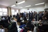 سفر وزیر آموزش و پرورش به همدان