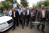 سفر وزیر آموزش و پرورش به همدان